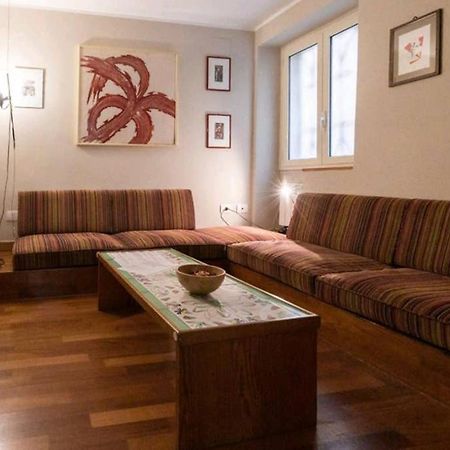 Il Velarium Del Colosseo Apartment Rome Luaran gambar