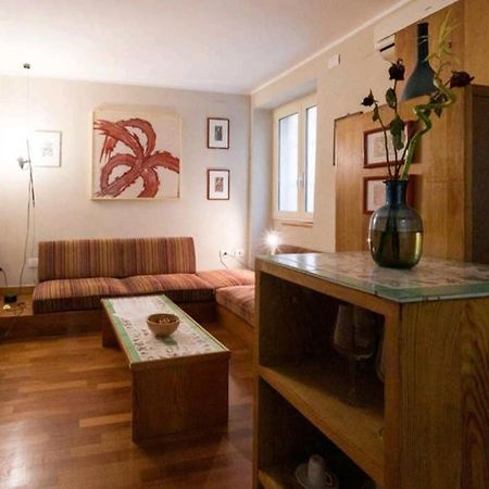 Il Velarium Del Colosseo Apartment Rome Luaran gambar
